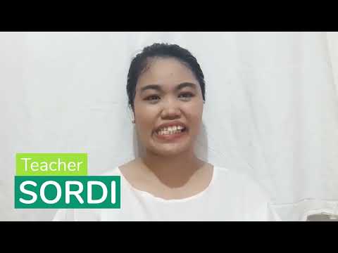 Sordiのプロフィール動画