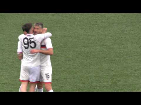 Eccellenza | Girone A | Pomezia - Aurelianticaurelio 4-1