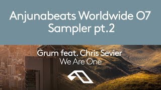 Grum - We Are One feat. Chris Sevier
