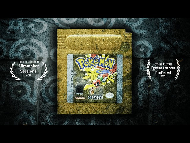 How I Solved Pokemon's Biggest Mystery