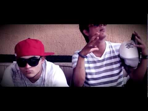DOBLE D - NO HAY FT MC AESE (2012 HD)