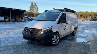 Mercedes-Benz Vito 119 CDI sonstige Industriemaschinen | Bild 4 - Machineryline