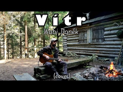 Vandrovní songy - Vítr (Wabi Daněk)