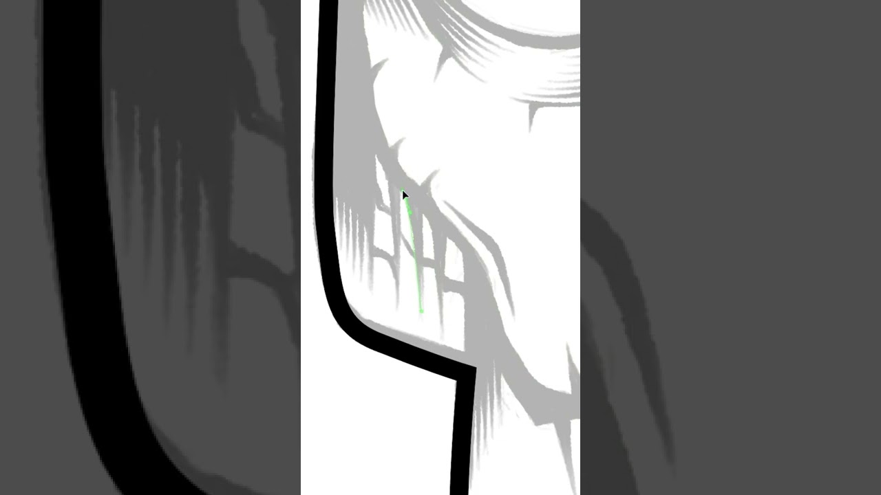 From AI Art to Vector Art - Skull Design