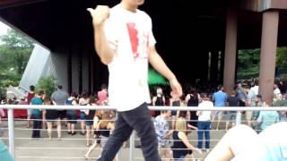 Modest Mouse LIVE 07/16/2016 - Wicked Campaign