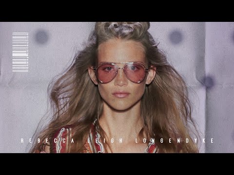 Current Top Models: Rebecca Leigh Longendyke