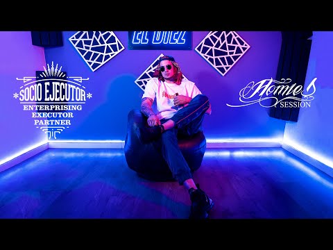 C.Terrible || Homies Music Sessions #13 | Homies Madriz