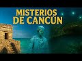 Misterios Y Leyendas De Cancún El Nido De Serpientes Del Caribe