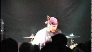 Bigwig 02 Dent (Live @ Ontario, Canada 2000)