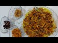 Chicken Khaowsa Recipe Memnoi Curry Khaowsa Recipe