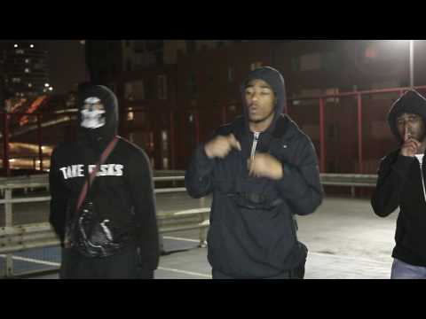 kronz & boney bonez -  cross roads @kronzdarg @bobo_cg