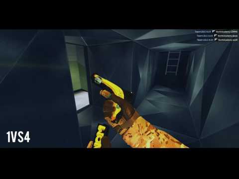 ALEX VS. NORTH ACADEMY - PGL Minor Europe