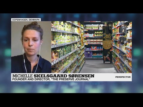 The Preserve Journal: A seasonal guide to sustainable eating