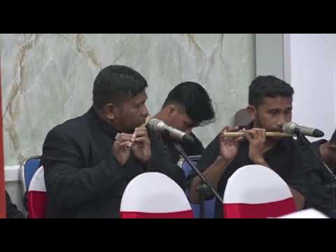 Instrumental NJ GPM No. 255