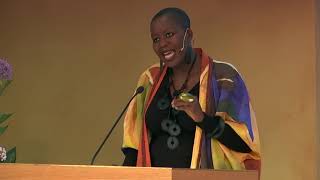 Temi Odumosu: "Sensitive Skin"