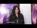 Ekta Kapoor Donal Bisht And More At The Movie Screening Dobara