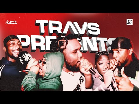 Novelist + Friends Part 2: Jme, Mez, £Monzo, C4, So Large, Shorty + More