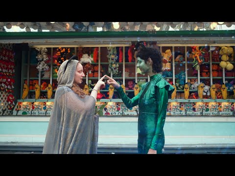 Thelma - Take Me to Orlando [Official Video]