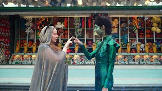 Thelma - Take Me to Orlando [Official Video]