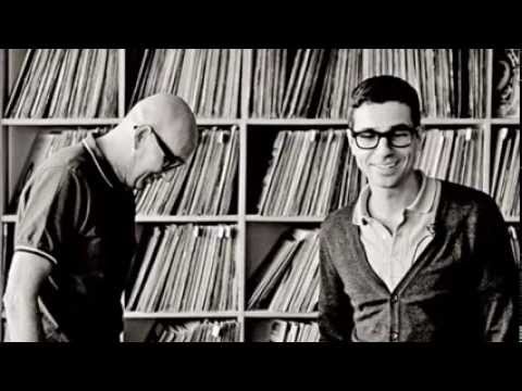 Janelle Monae - Dance Apocalyptic (Chocolate Puma Remix)