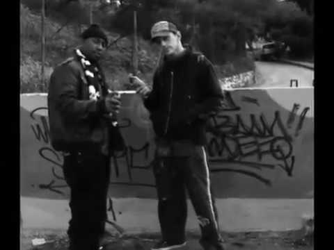 Spike69 feat Shabaam Sahdeeq - The Voice Of The People