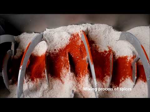 N&N Lintmenger RM-600  - Havantec Food Equipment