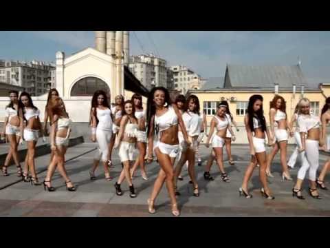 SONYA DANCE - NICHOLE SCHERZINGER - RIGHT THERE.mp4