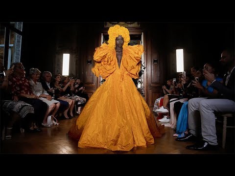 Valentino - HD | Haute Couture | Fall/Winter 2018/19 | Official Edit