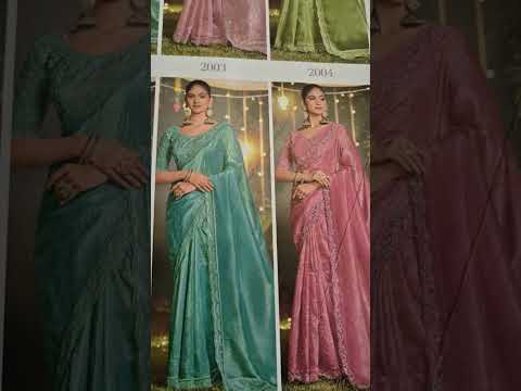 #trending #saree #indianfashionbrand #fashiontrends #fashionstyles #sareefashion #newfashionbrand