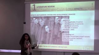 Download Lagu The Bartlett PhD Conference 2014: Katayoun Karampour, School of Planning Thumbnail