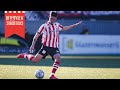 Jeremy van Mullem over zijn positie en eerste Eredivisieoptredens
