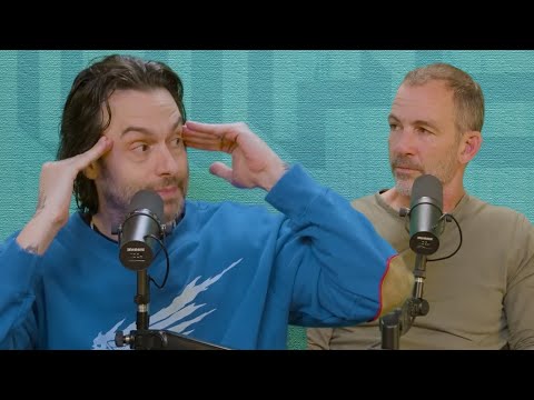 Chris D'Elia Tells Bryan Callen a Crazy Thing That Happened to Him