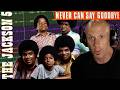 Michael S Vibrato Original Studio Multitracks Never Can Say Goodbye The Jackson 5