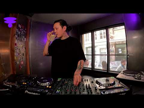 Hadone @ GIMIC - 11 June 2025