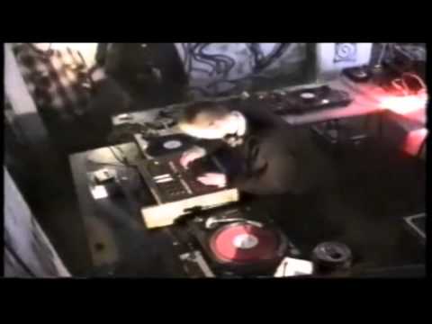 PART 2 / Cytochrome C [Underzone-HCN-Hangars Liquides]@L'industrie de la viande -14.02.98