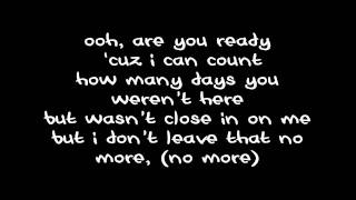 3oh!3 - Set You Free (Lyrics On Screen)