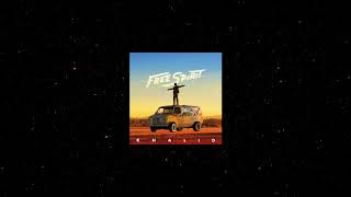 khalid &amp; john mayer - outta my head (slowed)