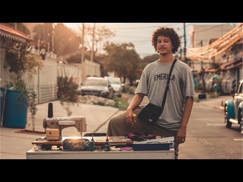 SAMUÉU - Drip Do Lixo (Prod. @curiosobeats & Flippy Films)