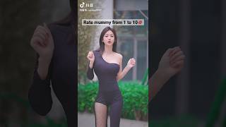 Most Sexy Stepmom | Hot Milf #bigbank #shorts #viral #fyp #tiktok