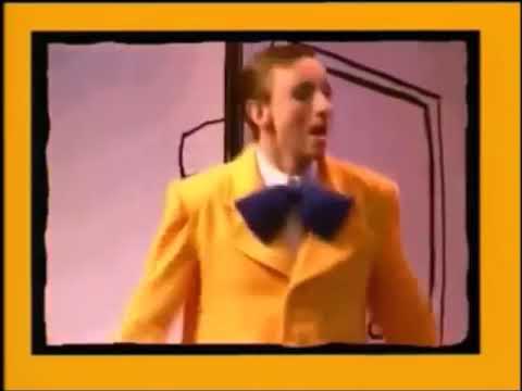 Áfram Latibær!: Nenni níski (But It's Translated to English)