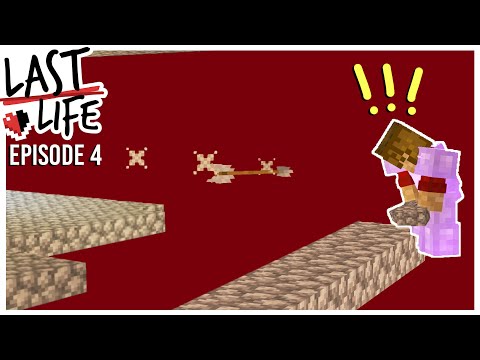 Last Life: Episode 4 - UH OH!