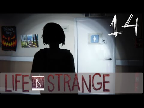 NOCNE WYJŚCIE !! - Life is Strange (Ep. 03) [#14]