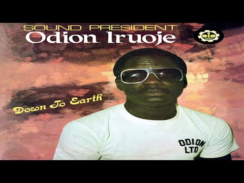 Odion Iruoje / Ikebe