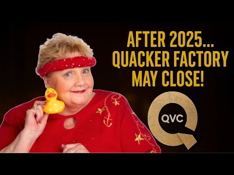Quackerfactory