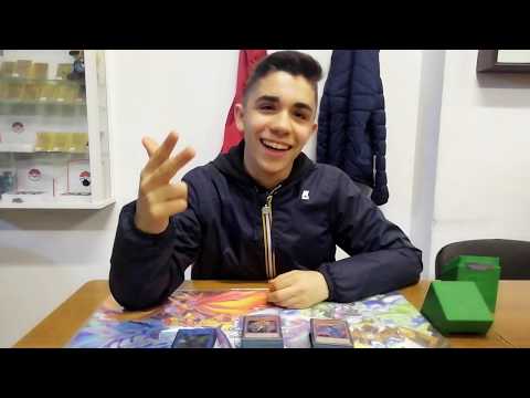 6TH LUNALIGHT DECK PROFILE || WCQ PALERMO 2020