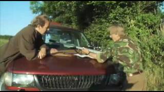 Fieldsports Britain – Fox calling, falconry, fly-fishing and pheasant shooting advice – episode 4