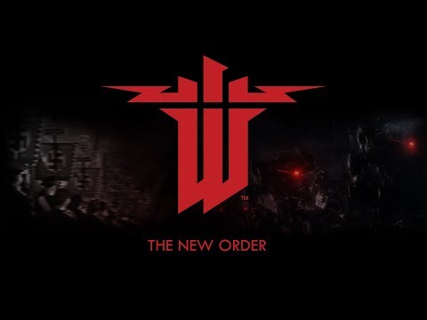 Phantassm Plays - Wolfenstein: The New Order (Pt. 22)
