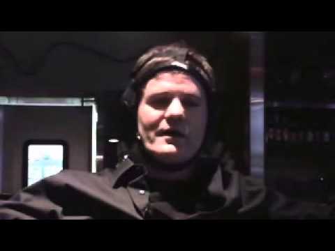 Wesley Wes Wesley   Greg Warren Comedian on Flowrestling