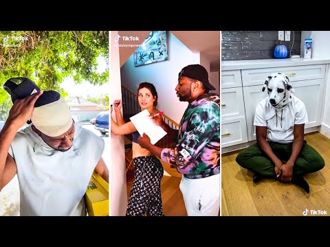 Funny DeStorm Power Compilation | Try Not To Laugh Watching DeStorm Power Skits Videos