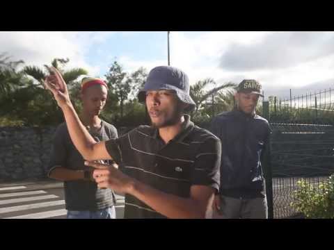 Street Clip Coqlakour Riddim Vol.5 Face B -Kamnouze-New Génération-Loic P-Loriginal-Ratman-